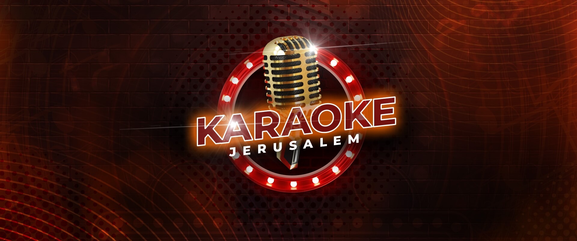 Karaoke Jerusalem